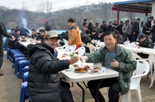 낚시사랑 > 하남 고골낚시터가 기지개를 폈습니다. : 낚시사랑