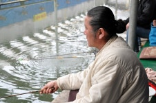 낚시사랑 > 남양주 경춘낚시터 : 낚시사랑