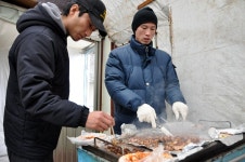 낚시사랑 > 남양주 경춘낚시터 : 낚시사랑