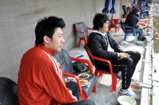 낚시사랑 > 남양주 경춘낚시터 : 낚시사랑