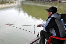 낚시사랑 > 남양주 경춘낚시터 : 낚시사랑