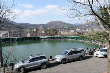 낚시사랑 > 마석의 작은연못~ : 낚시사랑