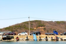 파라프레니아 > 시흥의명소 : 낚시사랑