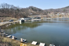 낚시사랑 > 손맛은 언제라도 OK : 낚시사랑