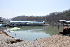 낚시사랑 > 새주인.새시설.새기분.광명 제일낚시터 : 낚시사랑