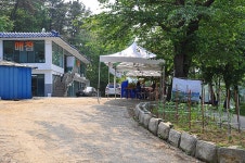 제이에스 > 가족과 함께하기 좋은 편안함과 포근함이 뭍어나는 곳 : 낚시사랑