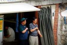 파라프레니아 > 청계산:옛골 : 낚시사랑