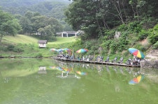 제이에스 > 반딧불이가 뛰노는 산속의 보물터 : 낚시사랑