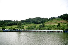 파라프레니아 > 이무기낚시터 : 낚시사랑