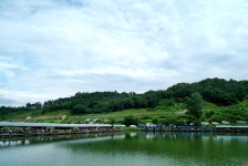 파라프레니아 > 이무기낚시터 : 낚시사랑