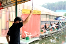 파라프레니아 > 양석레져낚시터 : 낚시사랑