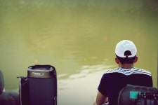 파라프레니아 > 남송낚시터 : 낚시사랑