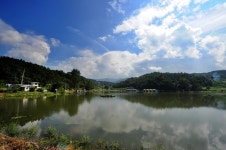 낚시사랑 > 큰골낚시터 : 낚시사랑