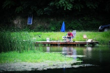 낚시사랑 > 큰골낚시터 : 낚시사랑