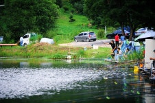 낚시사랑 > 큰골낚시터 : 낚시사랑