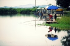낚시사랑 > 큰골낚시터 : 낚시사랑