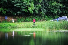 낚시사랑 > 큰골낚시터 : 낚시사랑