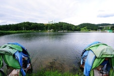 낚시사랑 > 큰골낚시터 : 낚시사랑