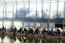 낚시사랑 > 남양주 임송낚시터 : 낚시사랑