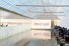 파라프레니아 > 안석하우스낚시터 : 낚시사랑