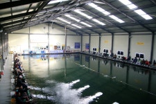 파라프레니아 > 용인)묵리실내낚시터 : 낚시사랑