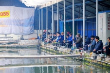 낚시사랑 > 남양주 경춘낚시터 : 낚시사랑