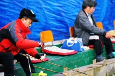 낚시사랑 > 남양주 경춘낚시터 : 낚시사랑