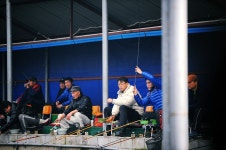 낚시사랑 > 남양주 경춘낚시터 : 낚시사랑