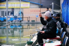 낚시사랑 > 남양주 경춘낚시터 : 낚시사랑
