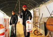 낚시사랑 > 반도낚시터 : 낚시사랑