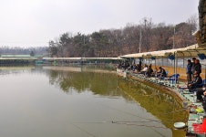 제이에스 > 파이팅 넘치는 손맛과 즐거움이 넘치는 곳 : 낚시사랑