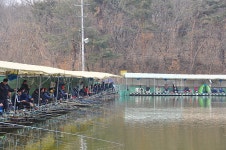 제이에스 > 파이팅 넘치는 손맛과 즐거움이 넘치는 곳 : 낚시사랑
