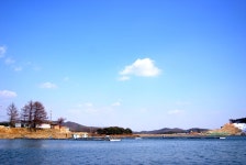 파라프레니아 > 두메저수지 : 낚시사랑