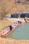 제이에스 > 봄 기운을 만끽하기에 최적의 산우물 낚시터 : 낚시사랑