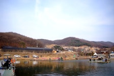 파라프레니아 > 양주)기산낚시공원 : 낚시사랑