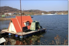 어신 > 대물이 꿈틀 대는 마정낚시터 : 낚시사랑