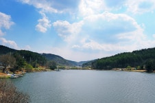 낚시사랑 > 여주 삼합지 : 낚시사랑
