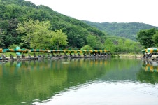 낚시사랑 > 길명낚시터]대물 붕어낚시터!!! 포천의 길명으로 통한다. : 낚시사랑