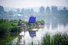 낚시사랑 > 탄금호 입석낚시터 : 낚시사랑