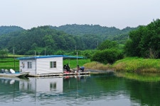 낚시사랑 > 충주호 제일낚시터 : 낚시사랑