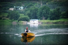 낚시사랑 > 충주호 제일낚시터 : 낚시사랑