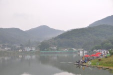 제이에스 > 강화도의 대표 가족과 함께하기 좋은 가족 휴양 낚시터 : 낚시사랑