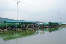 낚시사랑 > 이천 유일낚시터 : 낚시사랑