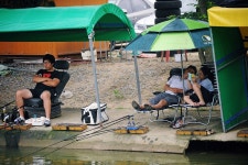 낚시사랑 > 이천 유일낚시터 : 낚시사랑