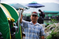 낚시사랑 > 이천 유일낚시터 : 낚시사랑