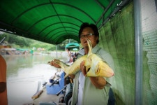 낚시사랑 > 이천 유일낚시터 : 낚시사랑