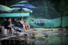 낚시사랑 > 이천 유일낚시터 : 낚시사랑