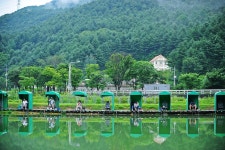 낚시사랑 > 가평 쇠고지낚시터 : 낚시사랑