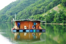 낚시사랑 > 춘천호 세월낚시터 : 낚시사랑