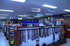 해창만도사 > 예당 진수좌대에서 영남지부 7월정출을... : 낚시사랑